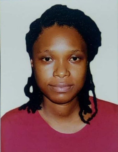 Passport Photo